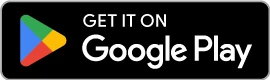 download on appstore for google and android button and logo
